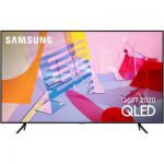 image produit TV QLED 4K Samsung QE43Q60T 43 pouces (2020) - livrable en France