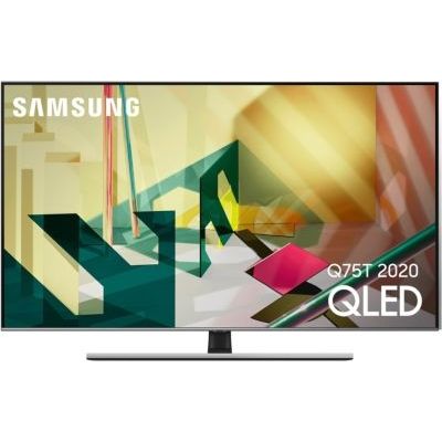 image TV QLED Samsung 65 pouces QE65Q75T