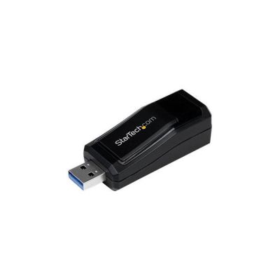 image STARTECH Adaptateur USB 3.0 vers RJ45 Gigabit Ethernet