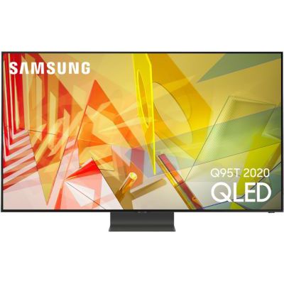 image TV QLED Samsung 75 pouces QE75Q95T
