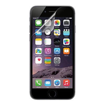 Belkin ScreenForce - Film de protection d'écran en fibre de verre pour iPhone 6+ / 6s+
