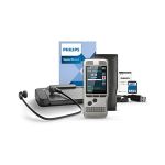 image produit Philips Kit de Dictée/Transcription DPM7700