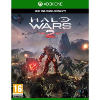 image Jeu Halo Wars 2 sur Xbox One