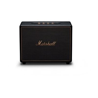 image Marshall Woburn Enceinte Multiroom Wi-Fi et Bluetooth - Noir