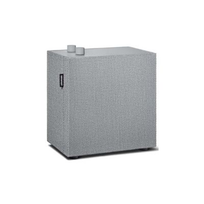 image Urbanears Lotsen Enceinte Multiroom Wi-Fi et Bluetooth - Gris Béton