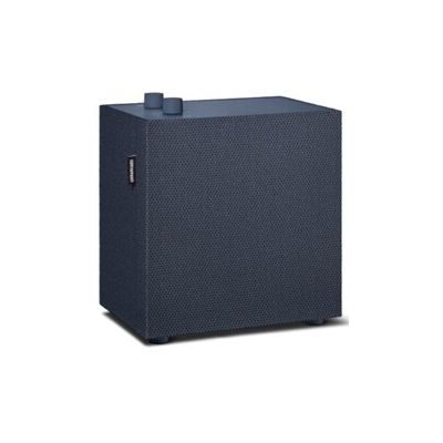 image Enceinte multiroom Urbanears LOTSEN BLEU