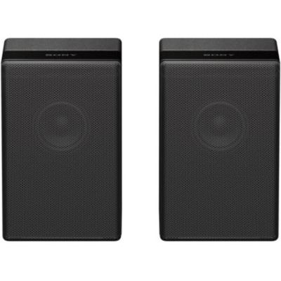 image Sony SA-ZR9 Lot de 2 Enceintes arrière sans Fil pour compléter HT-ZF9