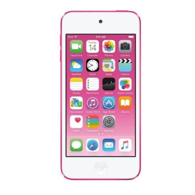 image APPLE iPod Touch 32Go Pink