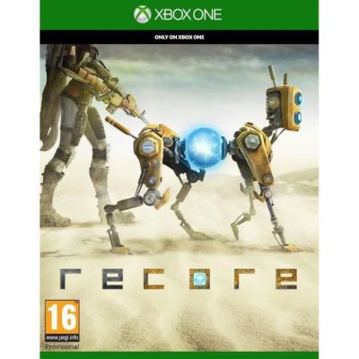 image Jeu ReCore sur Xbox One