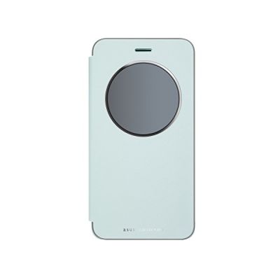 image Asus ZE552KL VIEW FLIP Cover Zenfone 3 5,5" Bleu