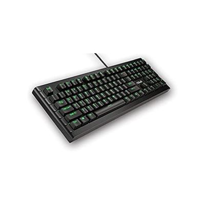 image ASUS GK1100 Clavier