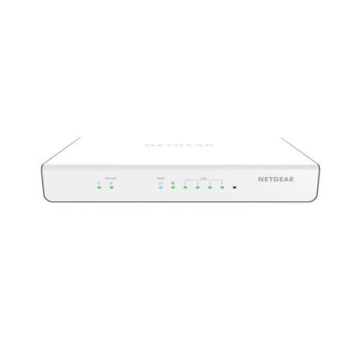 image NETGEAR BR500-100PES  Routeur VPN professionnel Insight Instant  pour une connexion protégée à distance ou de site à site