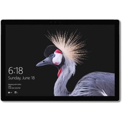 image Microsoft Surface Pro Core (core i7, RAM 8 Go, SSD 256 Go, Windows 10 Pro)