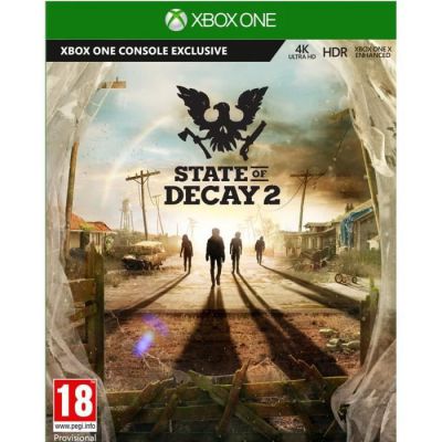 image State of Decay 2 - Standard Edition