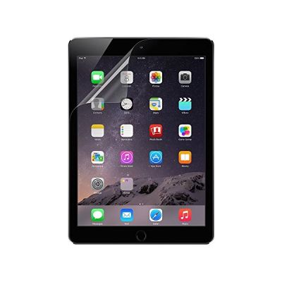 image Belkin - Pack de 2 écrans protecteurs pour iPad Air 2 et iPad Pro 9,7