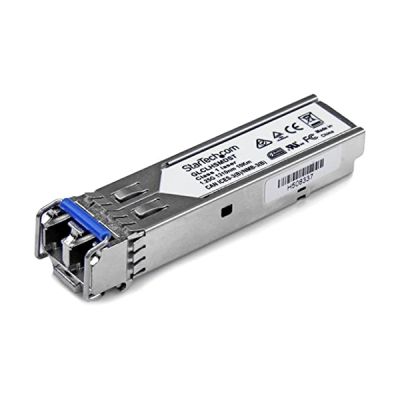 STARTECH SFP à fibre optique Gigabit