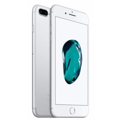 image APPLE iPhone 7 Plus Argent 128 Go