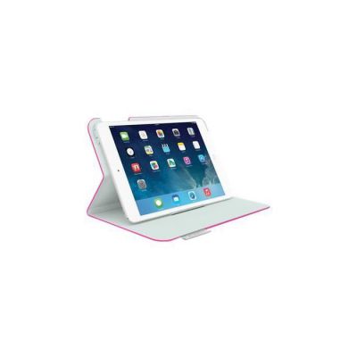 image LOGITECH Folio Protective Case pour iPad Mini fantasy pink