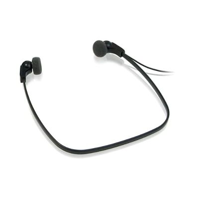 image PHILIPS Ecouteurs stéréo LFH0334/00 - Noir