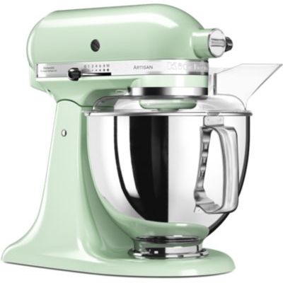 image KitchenAid Artisan 5KSM175PSEPT, 300 W, Vert