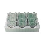 image produit Lexmark Agrafes 5000 pièces Pack de 3