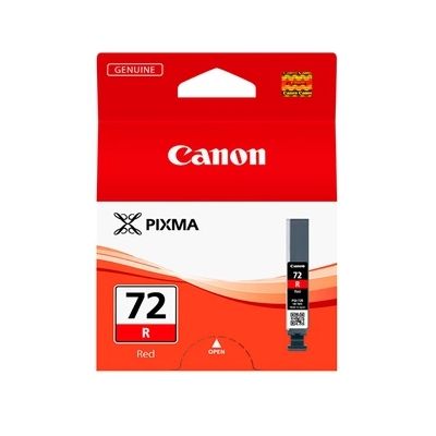 Canon PGI-72 Cartouche R Rouge (Emballage carton)