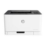 image produit HP Color Laser 150NW Couleur 600 x 600 dpi A4 WiFi - Imprimantes Laser Couleur, 600 x 600 dpi, A4, 150 Feuilles, 18 ppm