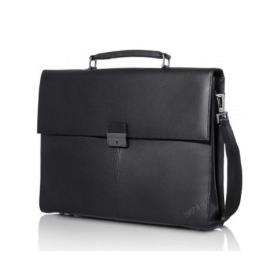 image LENOVO ThinkPad Executive Leather Case