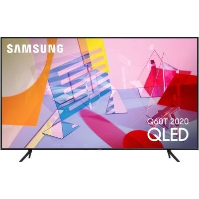 image TV QLED Samsung 55 pouces QE55Q60T (2020)