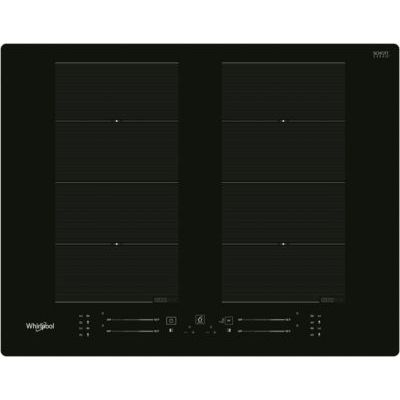 image Plaque induction Whirlpool WFS8865NE
