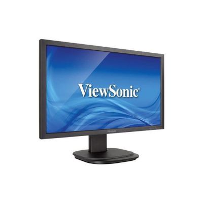 image ViewSonic VG2239SMH Ecran PC 22" (SuperClear VA, 1920 x 1080, 3000:1, VGA/HDMI/DisplayPort) Noir