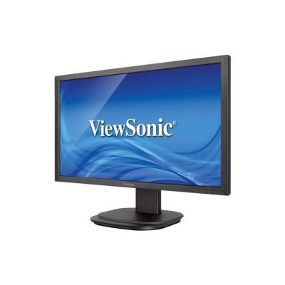 image ViewSonic VG2439smh Ecran PC 24" 1920 x 1080 5 ms VGA/HDMI/DisplayPort