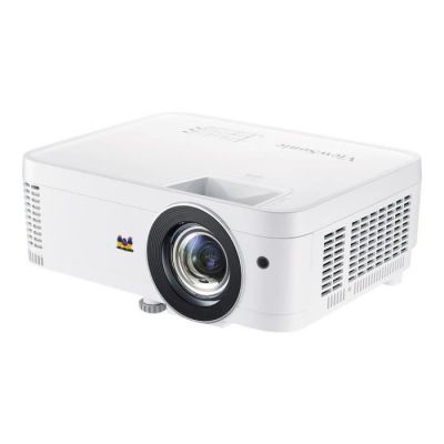 image ViewSonic PX706HD Vidéoprojecteur Full HD 1920x1080 Pixels, 3000 lumens, HDMI, USB Type-C, Haut-Parleurs 5W