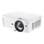 image produit ViewSonic PX706HD Vidéoprojecteur Full HD 1920x1080 Pixels, 3000 lumens, HDMI, USB Type-C, Haut-Parleurs 5W