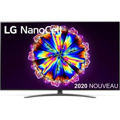 image TV LED LG NanoCell 55NANO916