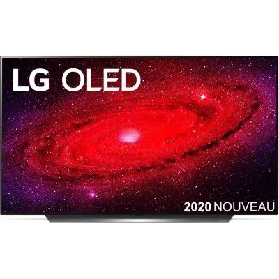 image TV OLED LG OLED65CX6