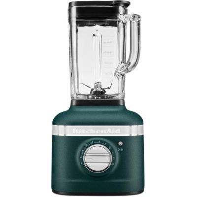 image Blender Kitchenaid K400 Artisan Vert sapin