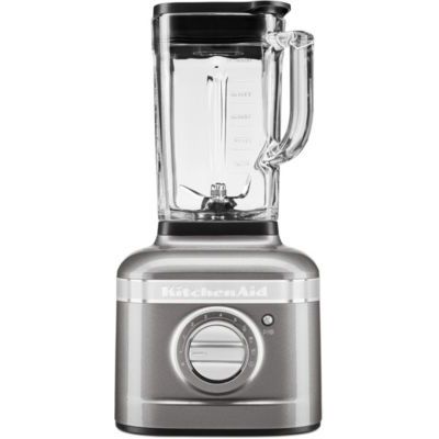 image Blender Kitchenaid K400 Artisan Gris Etain