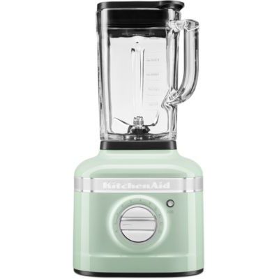 image Blender Kitchenaid K400 Artisan Macaron Pistache