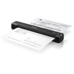 image produit Epson Workforce ES-50 - Scanners (600 x 600 DPI, 48 bit, 24 bit, 16 bit, 8 bit, Scanner Portable) Noir