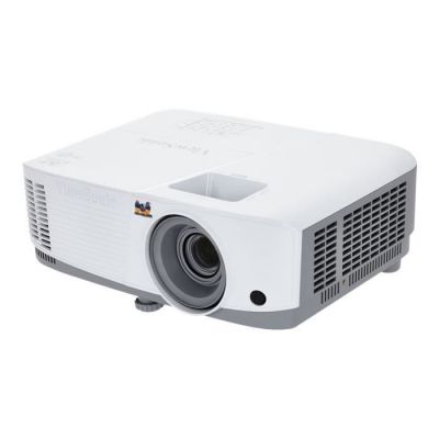 image ViewSonic PA503S Vidéoprojecteur SVGA 800x600 Pixels, 3600 lumens, compatible 3D, HDMI, VGA, Haut-Parleurs 2W