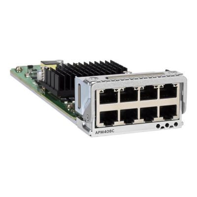 image Netgear 8PT 10GBASE-T Port Card