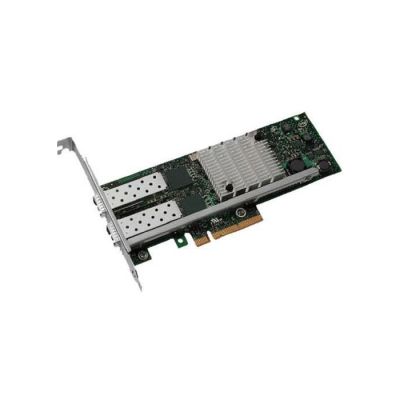 image Intel X520 DP 10GB DA/SFP- Server Adapter CUSKIT