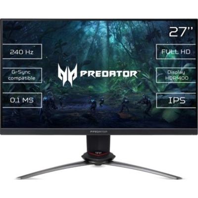 image Acer Predator Xb273gxbmiiprzx 69cm 27p