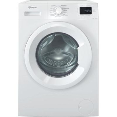 image Lave linge hublot WHIRLPOOL IM864MYTIMEFR