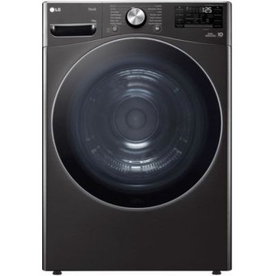 image Sèche linge pompe à chaleur LG RH8P12BS