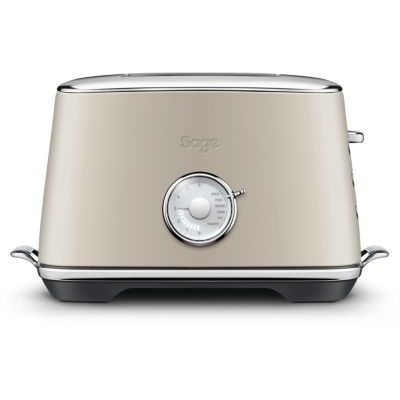 image Grille-pain SAGE APPLIANCES Luxe Toast Select amande