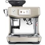 image produit Expresso broyeur SAGE APPLIANCES The Barista Touch Impress Amande