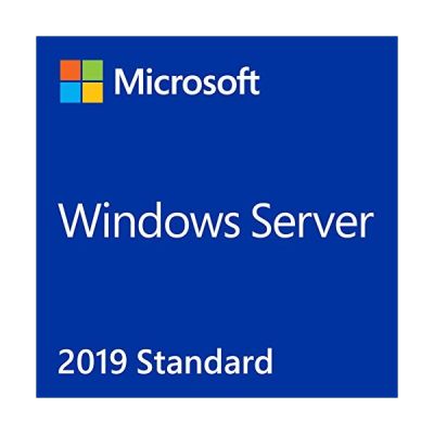 image Microsoft Windows Server 2019 Standard (BIS 16 Core) UK