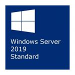 image produit Microsoft Windows Server 2019 Standard (BIS 16 Core) UK